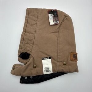 Carhartt Replacement Detachable Hood Insulated Mens A148 SDL One Size NWT NOS
